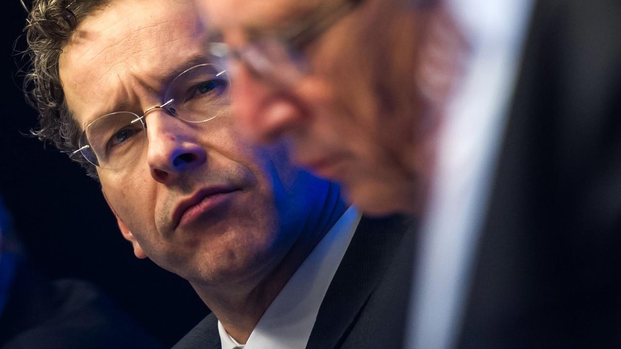 Reuters: Έκτακτο Eurogroup την Παρασκευή – Αύριο το ελληνικό αίτημα