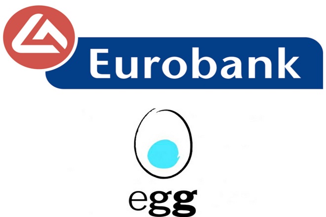 Για τρίτη χρονιά η Eurobank στέκεται στο πλάι των νέων