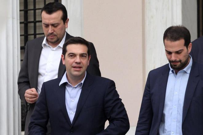 Παραιτήθηκε ο Γαβριήλ Σακελλαρίδης από βουλευτής μετά από αίτημα του πρωθυπουργού