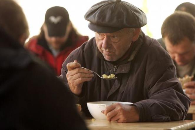 «Ραγισμένη Δημοκρατία»: 12,5 εκατ. Γερμανοί στο όριο της φτώχιας