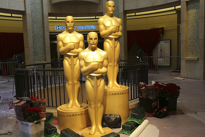 Oscars 2015: Τα φαβορί, τα αουτσάντερ και όλα όσα θα δούμε στην 87η απονομή