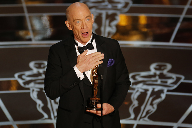 Oscars 2015: Δείτε όλους τους μεγάλους νικητές της 87ης απονομής των βραβείων