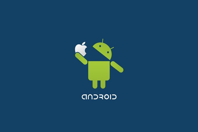 Κυρίαρχος του «παιχνιδιού των smartphone» το Android