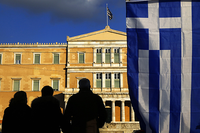 Η ελληνική κρίση στα δέκα κορυφαία γεγονότα της χρονιάς στο Facebook