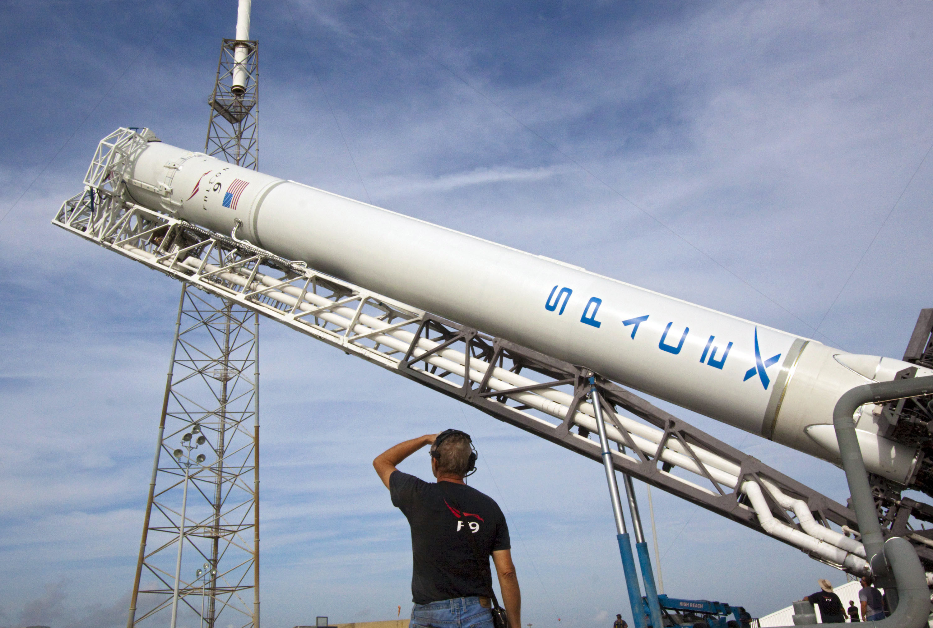 Το φορτίο που κουβαλά το Falcon Heavy της SpaceX μπορεί να αλλάξει το μέλλον της διαστημικής εξερεύνησης