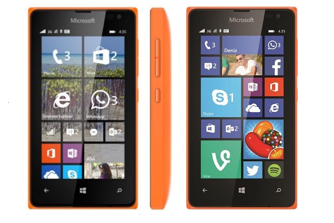 Το Microsoft Lumia 435 στην Ελλάδα με 89 ευρώ