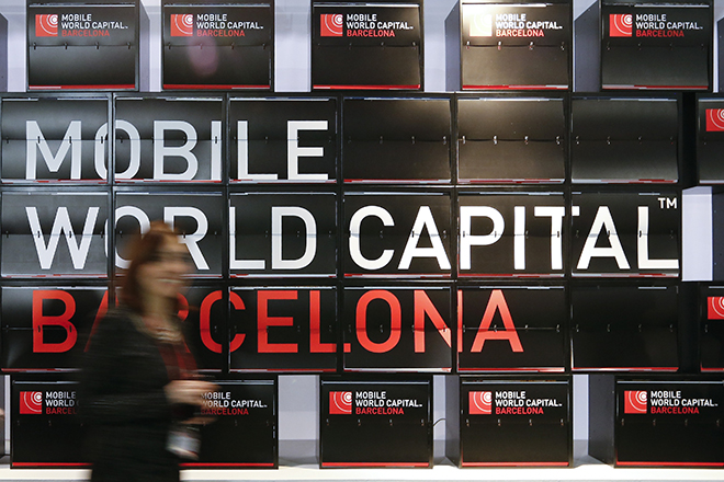 Τα νέα και πιο hot gadgets στο Mobile World Congress 2015