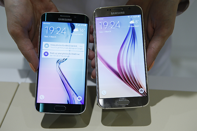 Κάτι «μεγάλο» ετοιμάζει η Samsung