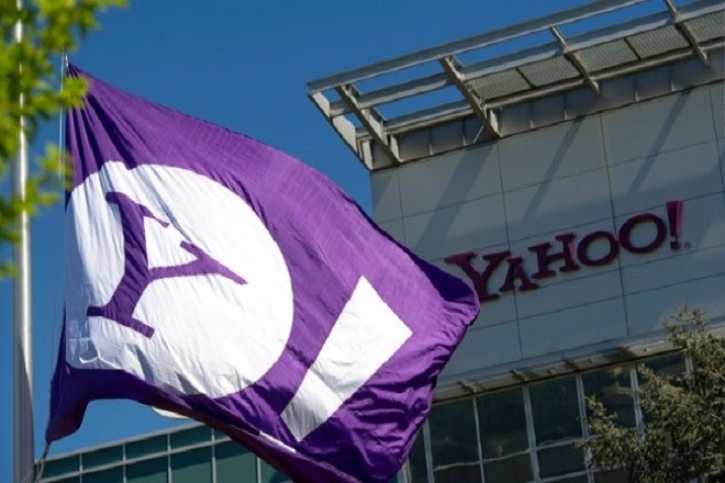 Τι έχει αλλάξει τα τελευταία 20 χρόνια στη Yahoo!;