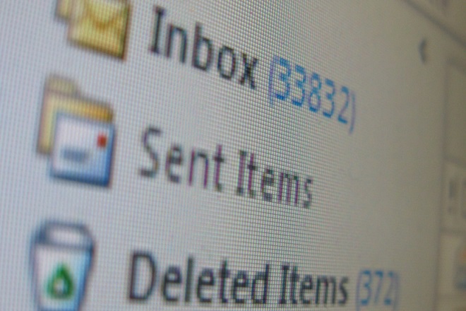 Σταματήστε να τσεκάρετε τα email μετά τη δουλειά!