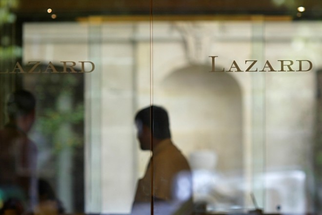 «Η Lazard δεν πληρώνεται για τις υπηρεσίες στο υπουργείο Οικονομικών»