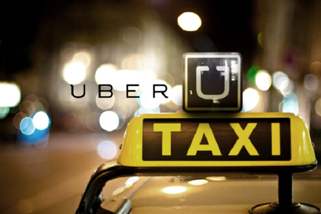 Είναι τελικά η Uber εταιρεία μεταφορών ή μία διαδικτυακή πλατφόρμα; Το Ευρωπαϊκό Δικαστήριο αποφασίζει