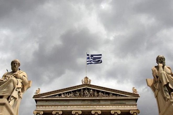 Economist: 60% οι πιθανότητες για Grexit στα επόμενα πέντε χρόνια