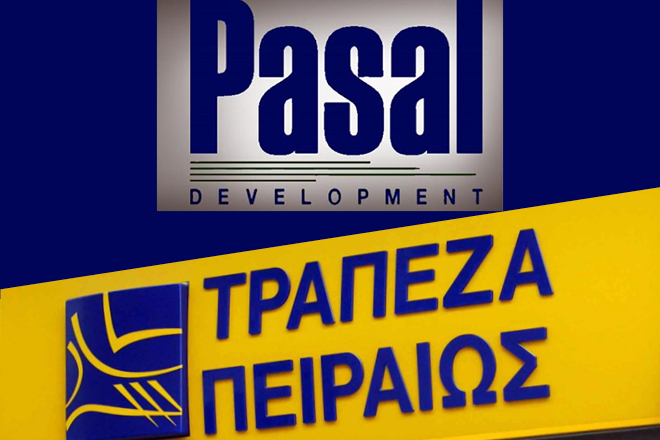 PASAL Development: Συμφωνία με την Τράπεζα Πειραιώς για τις δανειακές υποχρεώσεις