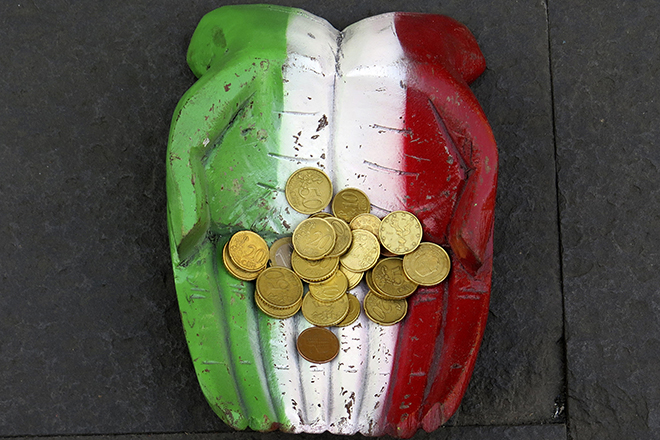 Στα 88 δισ. ευρώ η φοροδιαφυγή στην Ιταλία