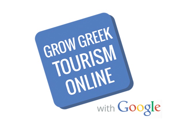 Η Google ταξιδεύει στην Ελλάδα στηρίζοντας τουριστικές επιχειρήσεις