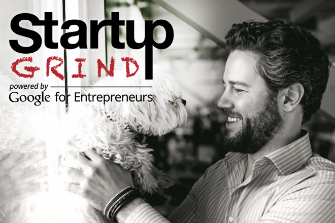 Travelplanet24: Ένα πραγματικό ελληνικό success story στο Startup Grind