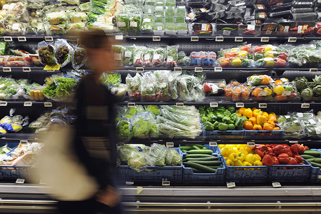 Ακρίβεια: Σε οριστική ρήξη Carrefour και PepsiCo για τις τιμές στα ράφια των σούπερ μάρκετ