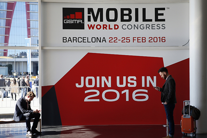 Επιτυχημένη η ελληνική παρουσία στο «Mobile World Congress 2015»