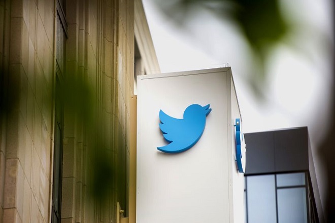 Το Twitter «αποβιβάζεται» στην Κίνα