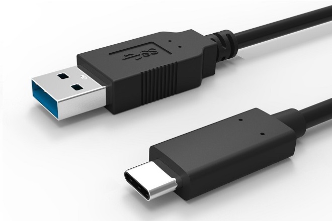 Η «μαγική» θύρα USB της Apple