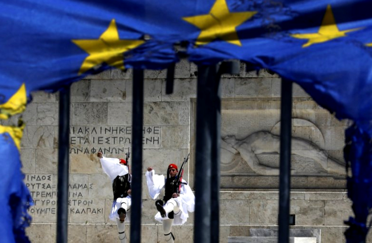 Αυτός είναι ο μεγαλύτερος κίνδυνος από ένα Grexit