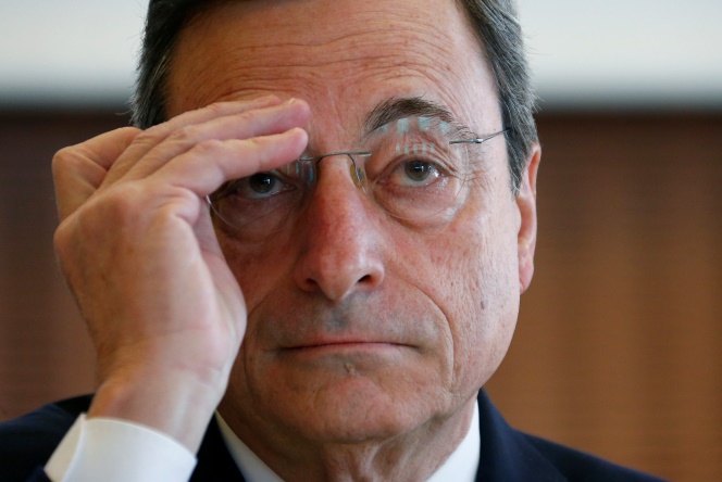 Reuters: «Τρύπα» πολλών δισ. ευρώ για την ΕΚΤ από ένα Grexit