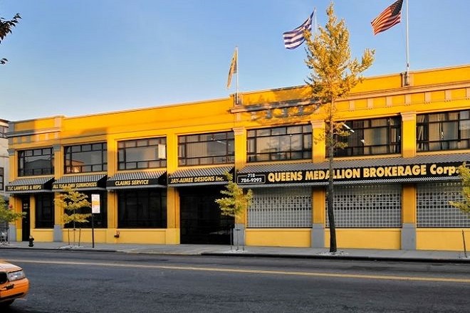 Οι Έλληνες «βασιλιάδες» των ταξί της Νέας Υόρκης