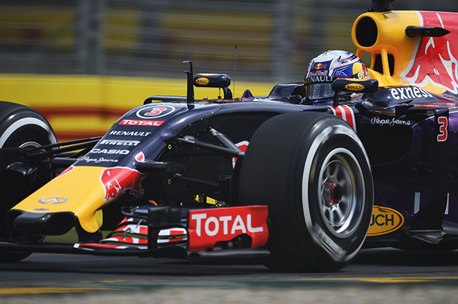 Απειλεί με αποχώρηση από την Formula 1 η Red Bull