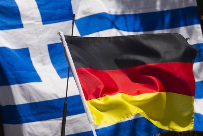 «Θεμιτό» το ενδιαφέρον της Ελλάδας για τη Λιβύη, λέει η Γερμανία