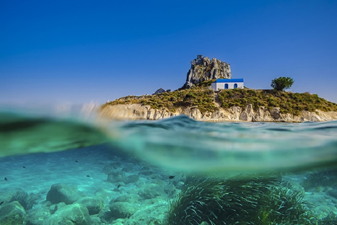 Μεγαλύτερη ζέστη από το κανονικό φέτος το καλοκαίρι στη Μεσόγειο