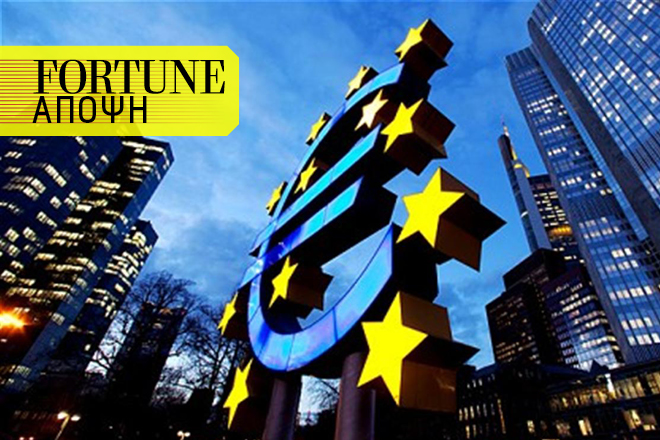 Νέα πορεία για την Ευρωζώνη;