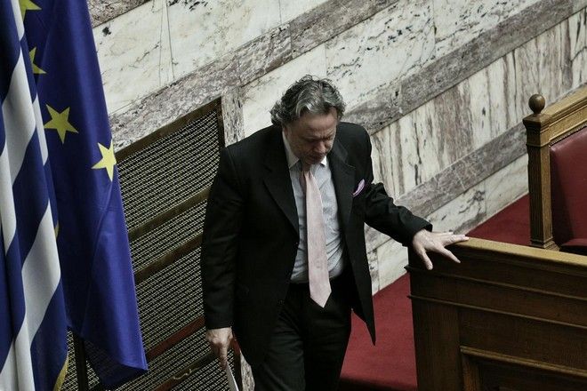 Δεν αποκλείει εμπλοκή για το ασφαλιστικό ο Κατρούγκαλος