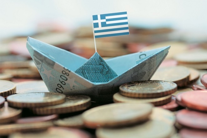 Η πρώτη ένδειξη για την έξοδο της Ελλάδας από την κρίση