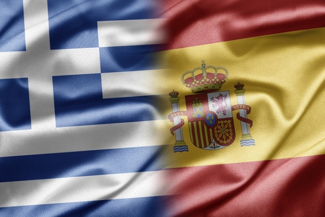 Ισπανία: Καμία πληρωμή προς την Ελλάδα