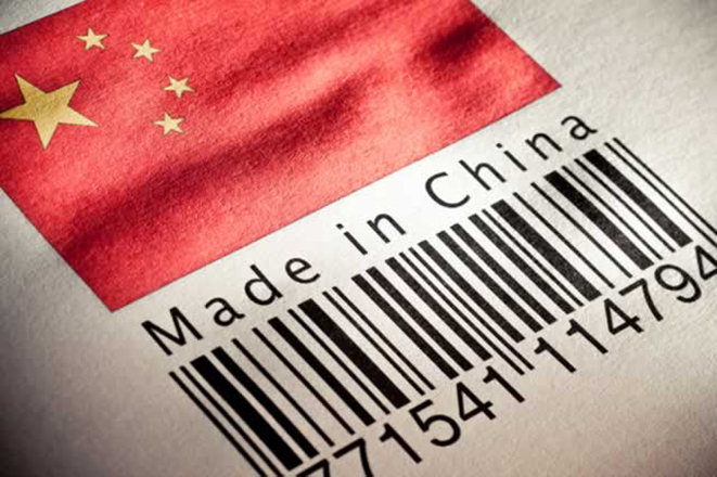 «Προσοχή στα επικίνδυνα προϊόντα made in China»