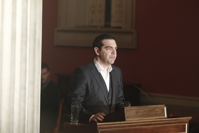 Πόσο κοστίζει το δωμάτιο του Αλέξη Τσίπρα στη Μόσχα;