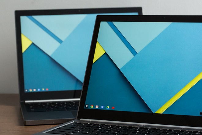 Το νέο υπέροχο και πανάκριβο laptop της Google