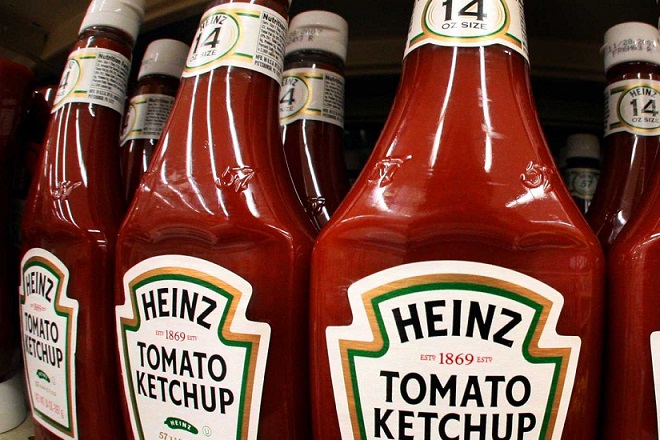 Heinz- Kraft: Το deal της χρονιάς στο χώρο των τροφίμων