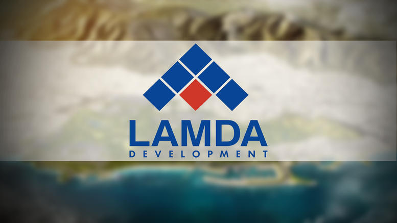 Lamda Development: Ρεκόρ κερδοφορίας το α’ τρίμηνο του 2017