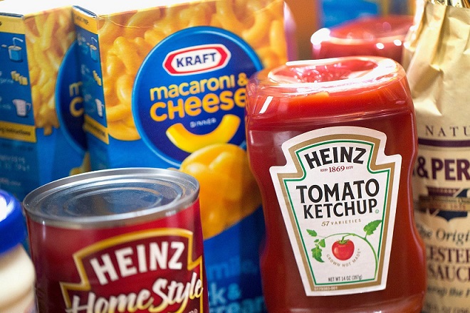 Γιατί η Kraft Heinz δεν θα σταματήσει μέχρι να «καταβροχθίσει» τη Unilever