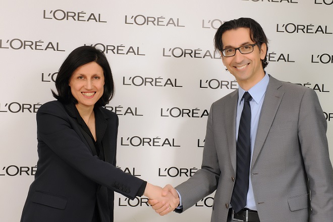 L’oreal: Ανακοίνωσε τη νέα γενική διευθύντρια στην Ελλάδα