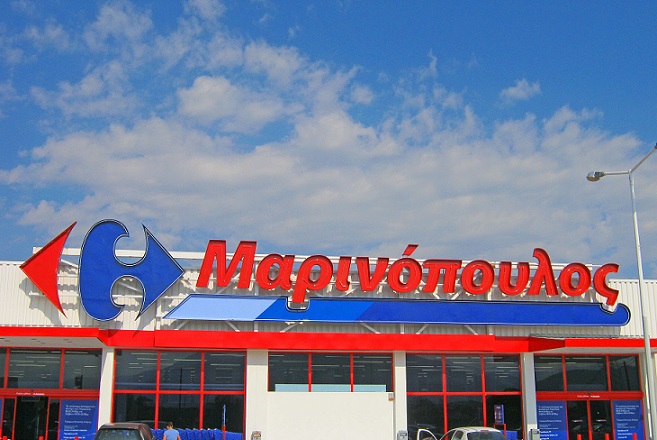Μαρινόπουλος: Νέα franchise καταστήματα στο α’ τρίμηνο
