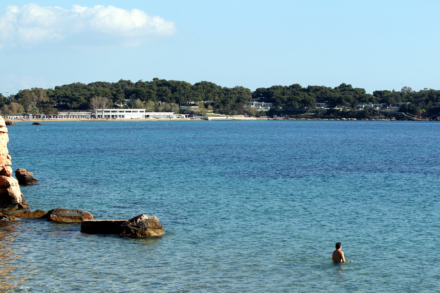 «Στον αέρα» η παραχώρηση του Αστέρα στους Άραβες