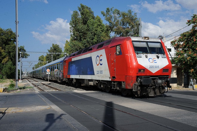 Κονδύλια 538 εκατομμυρίων ευρώ για έργα μεταφορών στην Ελλάδα ενέκρινε η ΕΕ