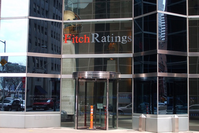 Fitch: Στα 15,9 δισ. ευρώ οι κεφαλαιακές ανάγκες των ελληνικών τραπεζών