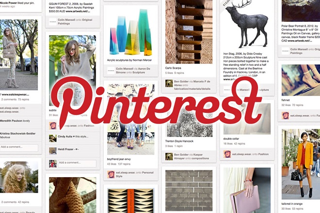 Η Pinterest αλλάζει τα δεδομένα για τους εργαζόμενους σε startup