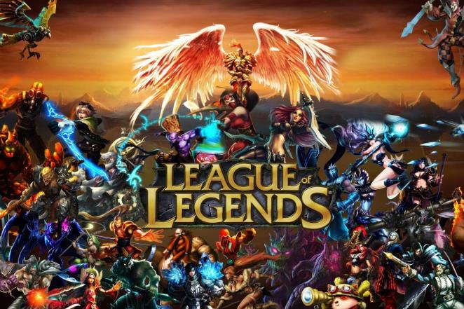 Η νέα τρέλα λέγεται League of Legends και κάνει τζίρο ένα δισ. δολάρια