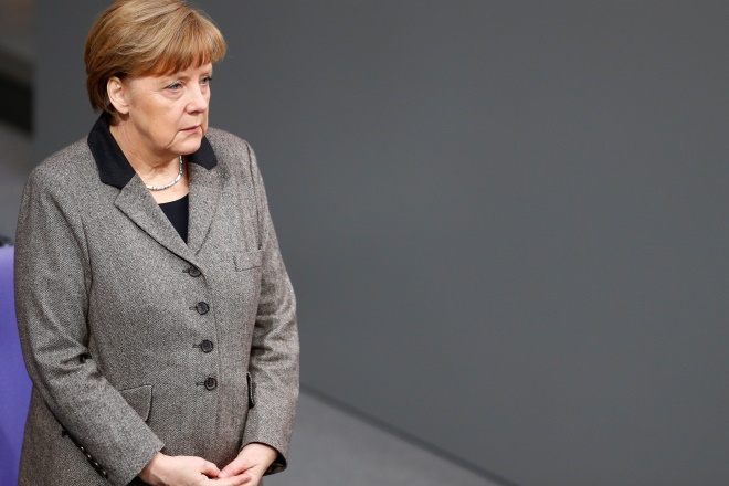 «Το γερμανικό κοινοβούλιο δεν θα στηρίξει οποιαδήποτε συμφωνία για την Ελλάδα»