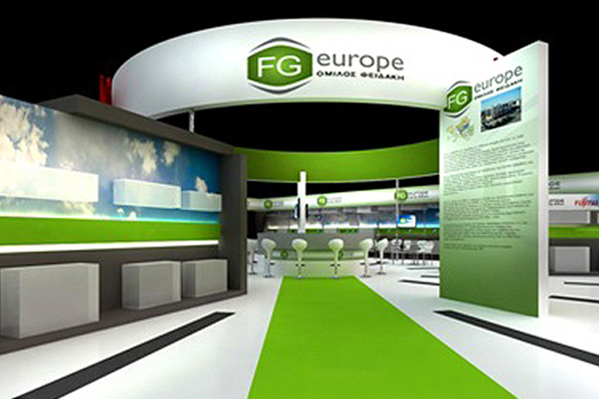Μειωμένες οι συνολικές πωλήσεις του ομίλου F.G. Europe το 2014